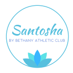Santosha Yoga Logo
